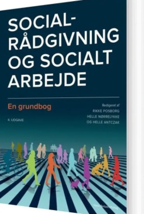 Socialrådgivning Og Socialt Arbejde