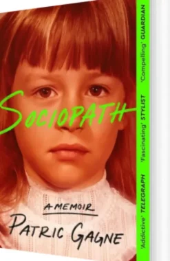 Sociopath: A Memoir