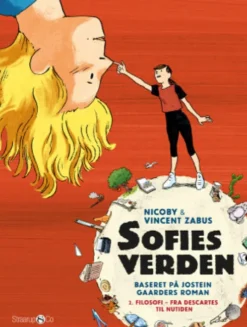 Sofies Verden - Bind 2
