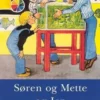 S Og M-Bøgerne, 1. Trin 2, Søren Og Mette Og Jep