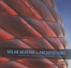 Solar Heating + Architecture