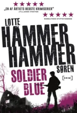 Soldier Blue