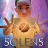 Solens Øje