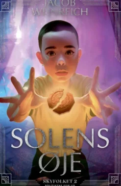 Solens Øje