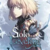 Solo Leveling 7: Den Tiende Jæger