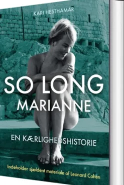 So Long Marianne - En Kærlighedshistorie