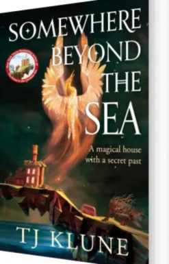 Somewhere Beyond The Sea