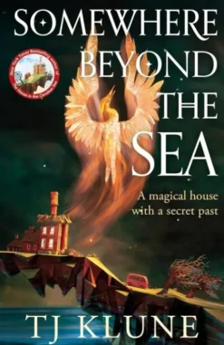Somewhere Beyond The Sea