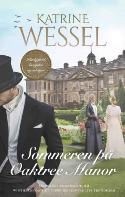 Sommeren På Oaktree Manor