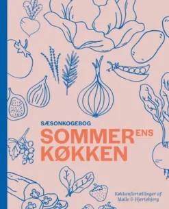 Sommerens Køkken