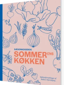 Sommerens Køkken