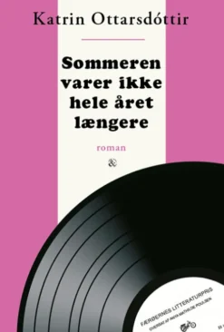 Sommeren Varer Ikke Hele Året Længere