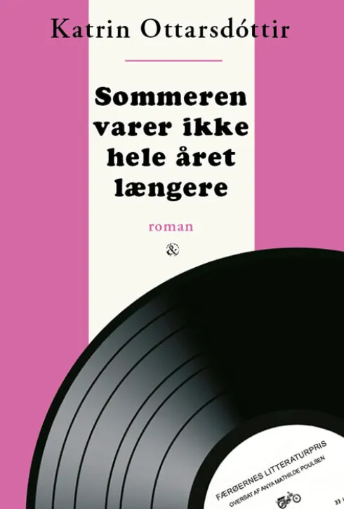 Sommeren Varer Ikke Hele Året Længere