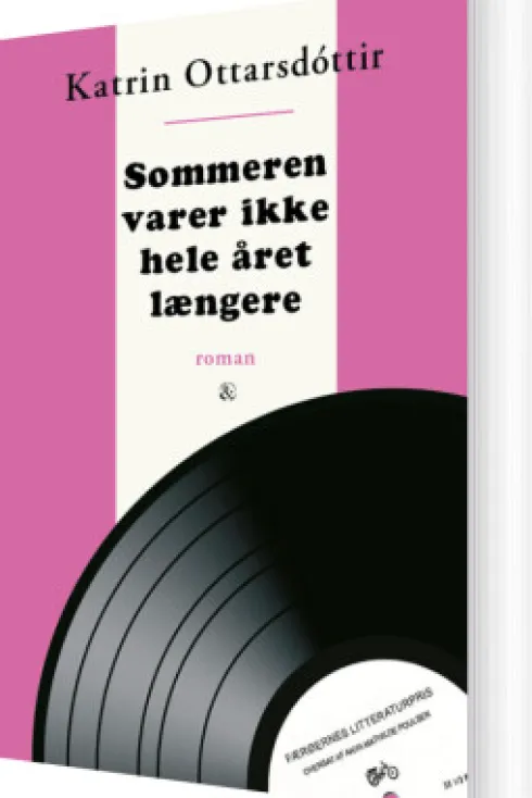 Sommeren Varer Ikke Hele Året Længere