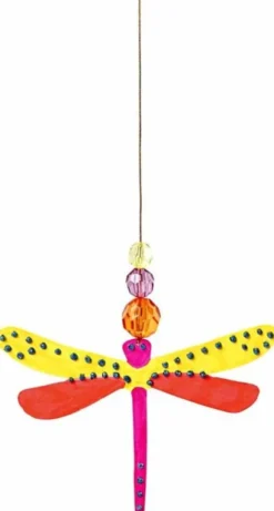 Sommerfigurer - Str. 4,5-12 CM - 240 G - Hvid - 362 Stk