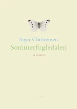Sommerfugledalen