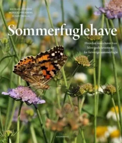 Sommerfuglehave
