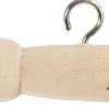 Sommerfuglekrop - L 5,5 CM - Ø 15 MM - 5 Stk