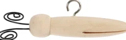 Sommerfuglekrop - L 5,5 CM - Ø 15 MM - 5 Stk