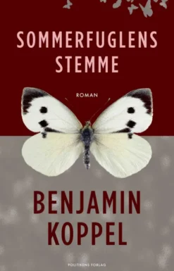 Sommerfuglens Stemme