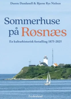 Sommerhuse På Røsnæs