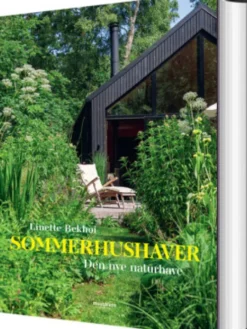 Sommerhushaver