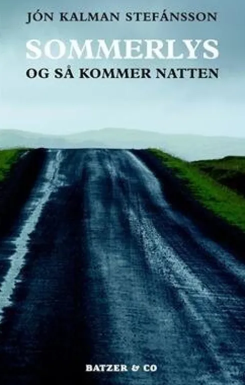 Sommerlys, Og Så Kommer Natten