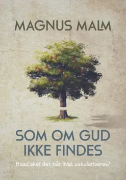 Som Om Gud Ikke Findes