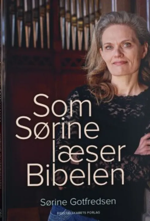 Som Sørine Læser Bibelen