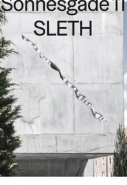 Sonnesgade 11, Sleth ? Ny Dansk Arkitektur Bd. 9