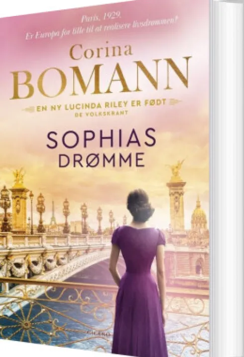 Sophias Drømme