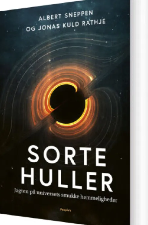 Sorte Huller