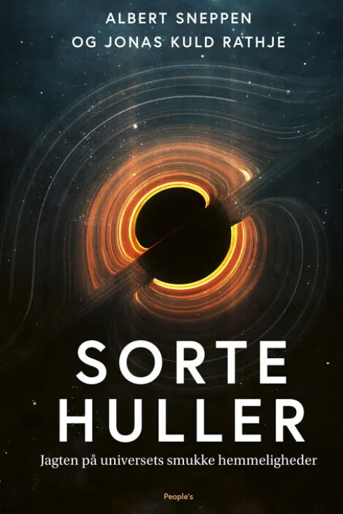 Sorte Huller