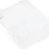 Sortimentskasse Med 24 Rum - Klar Med Glimmer - 19X12X3,5 CM