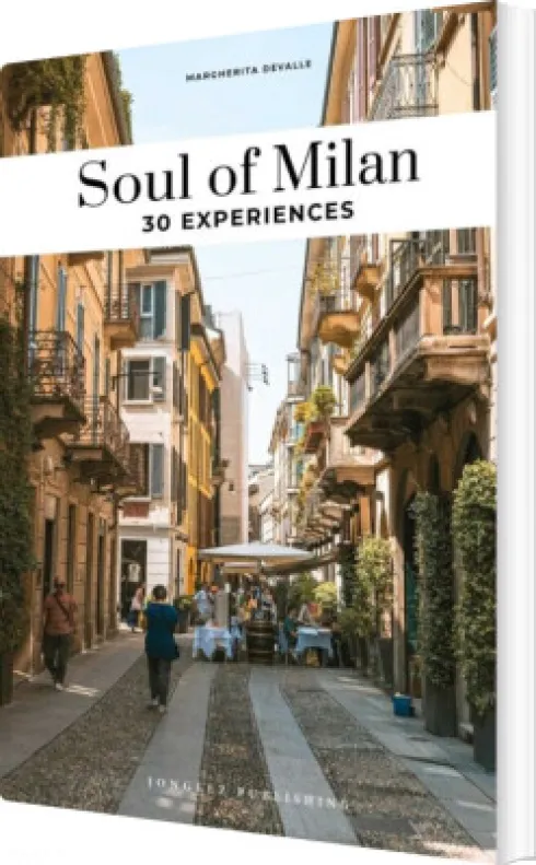 Soul Of Milan