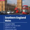 Southern England, Wales, World Mapping Project - Reise Know-How