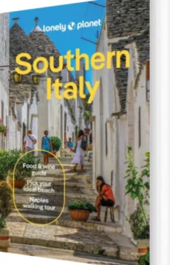 Southern Italy - Lonely Planet
