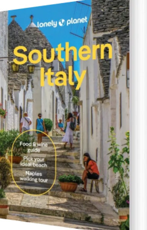 Southern Italy - Lonely Planet