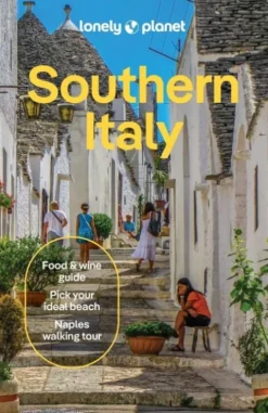 Southern Italy - Lonely Planet