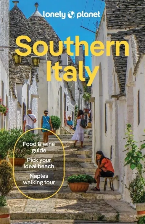 Southern Italy - Lonely Planet