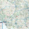 Southwest Usa - Borch Maps