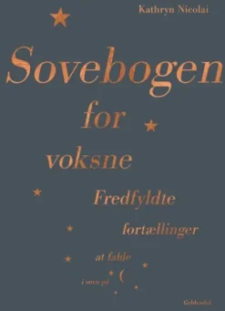 Sovebogen For Voksne