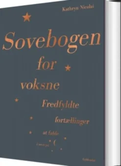 Sovebogen For Voksne