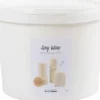 Soyavoks - Til Fritstående Lys - Creme - 5 KG