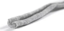 Spaghetti Garn - L 35 M - Grå - 100 G