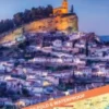 Spain - Planning Map - Lonely Planet