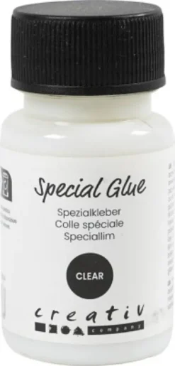 Speciallim - Transparent - 50 ML