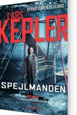 Spejlmanden