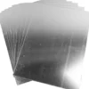 Spejlplast - 29,5X21 CM - Tykkelse 1,1 MM - 10 Ark