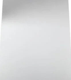 Spejlplast - 29,5X21 CM - Tykkelse 1,1 MM - 1 Ark